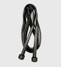 Caged Premium Jump rope – Black – Jump rope