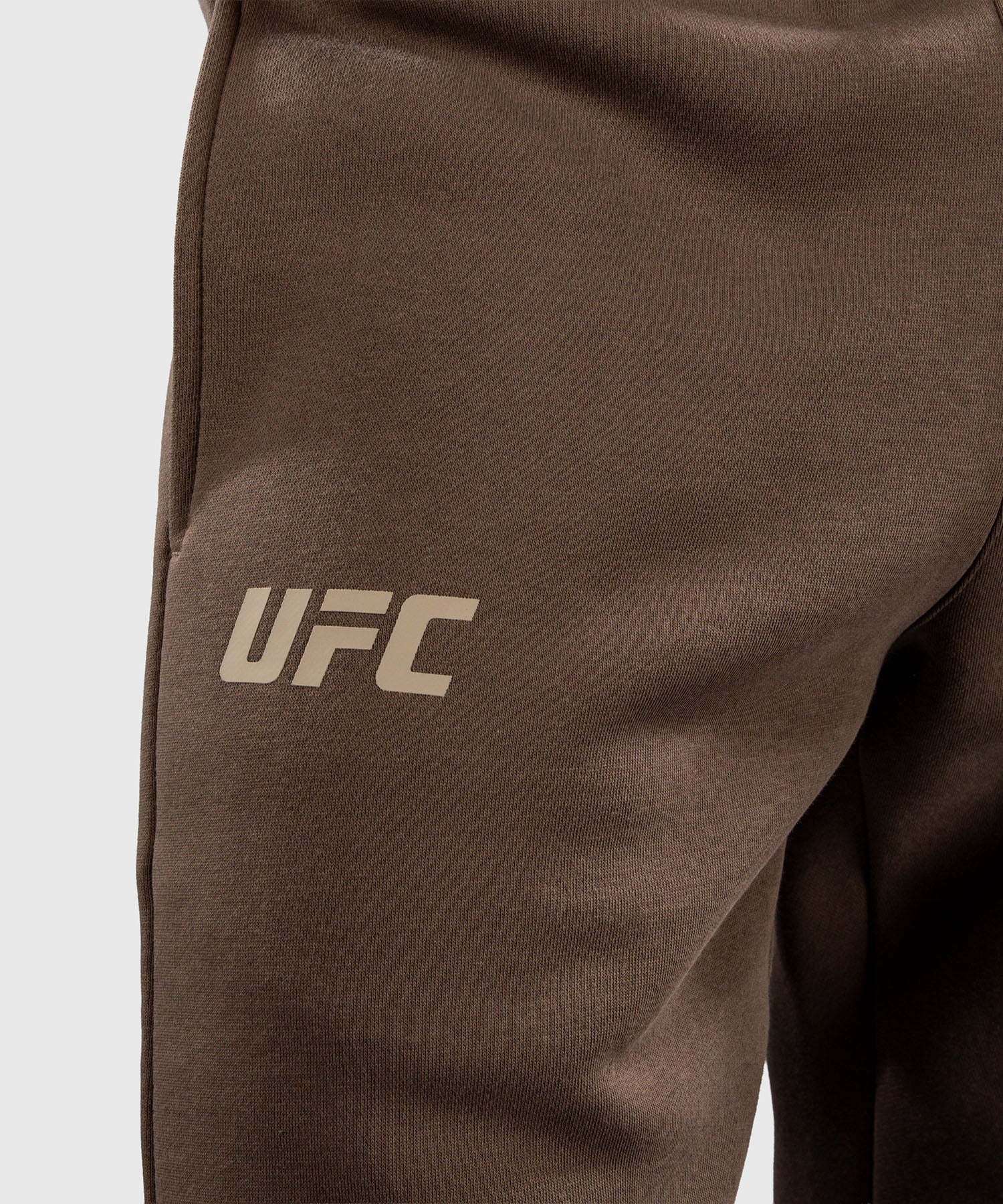 Venum UFC Trainingsbroek Unity Heren - Bruin