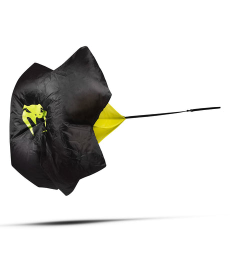 Venum Challenger Hardloopparachute - Zwart/Neon