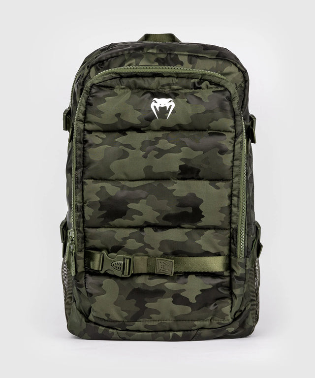 Venum Challenger Pro Backpack - Camo Green