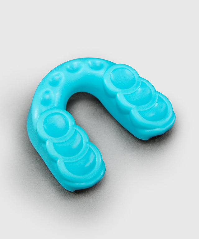 Venum Mouthguard Challenger – Turquoise/Black