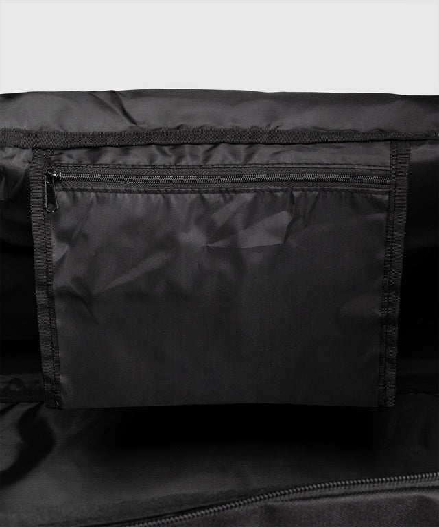 Venum Gym bag Essential L – Grey/Black