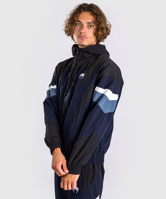 Venum Attack 90 Jacket – Navy Blue