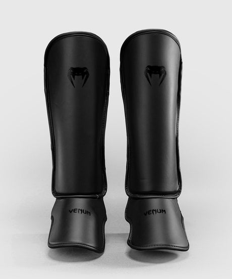 Protège-tibias Venum Contender 1.5 – Noir