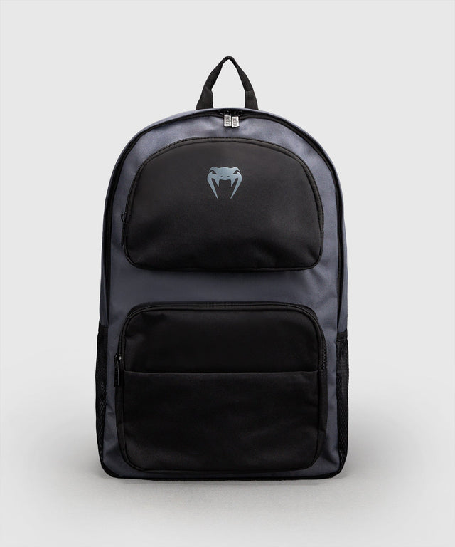 Venum Gym bag Essential L – Grey/Black