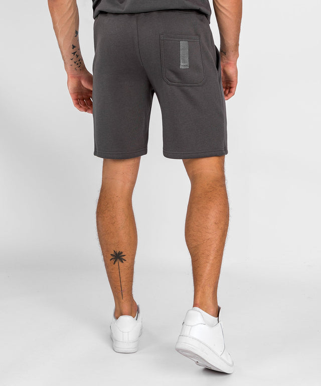 Shorts d'entraînement Venum Silent Power – Gris