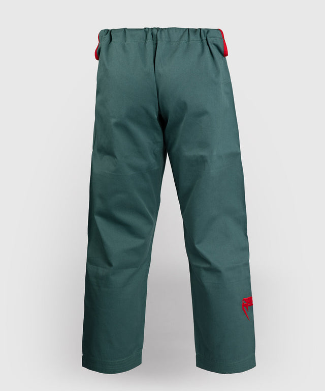 Venum BJJ Gi Contender 3.0 - 380 - Ocean Green