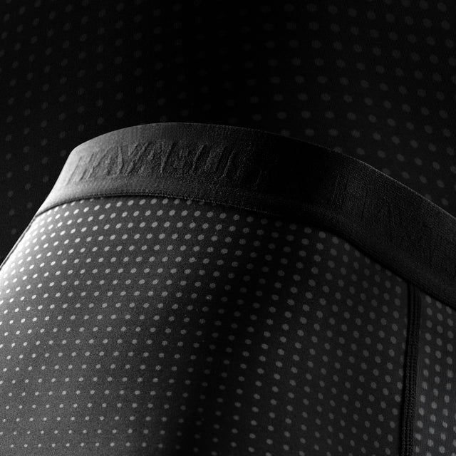 Hayabusa Compression Shorts Apex Core – Black