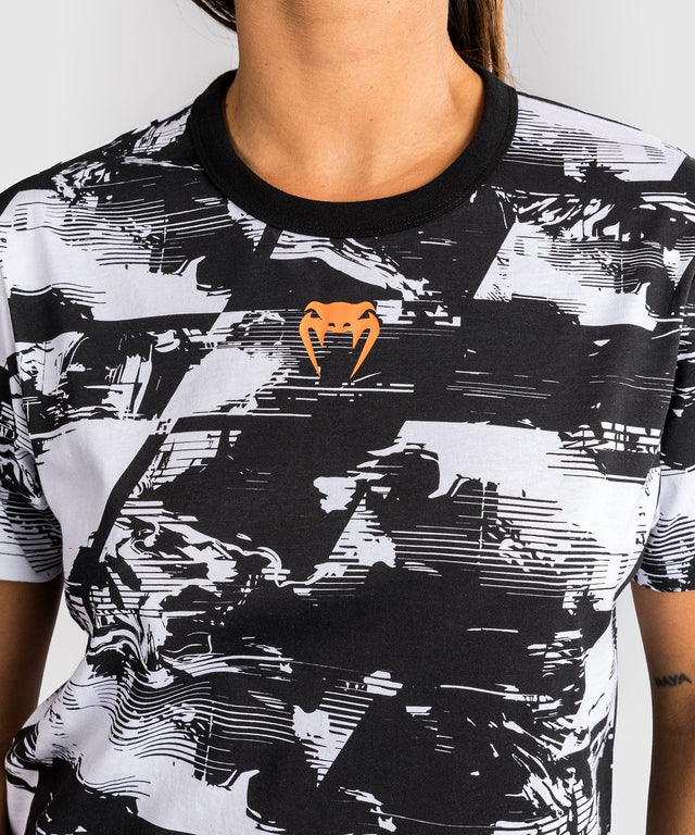 Venum UFC T-Shirt Zenith Women's – White