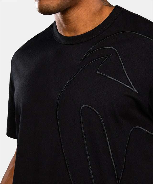 Venum T-Shirt Giant 3D – Black