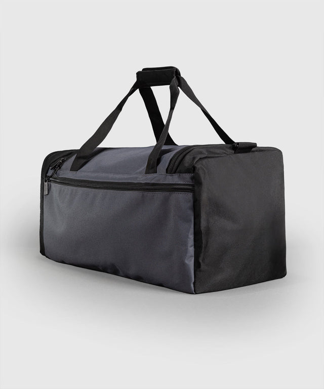 Venum Gym bag Essential L – Grey/Black