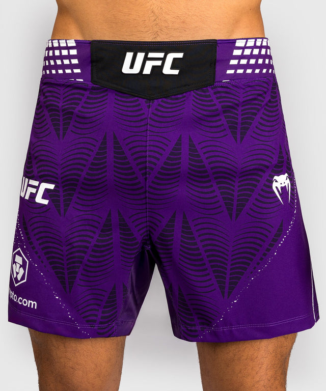 Venum UFC MMA Shorts Zenith – Purple