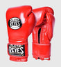 Cleto Reyes Boxing gloves - Red - Boxing gloves