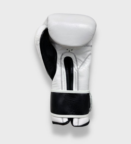 Cleto Reyes Boxing gloves - White/Black - Boxing gloves