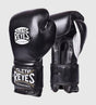 Cleto Reyes Boxhandschuhe – Schwarz – Boxhandschuhe