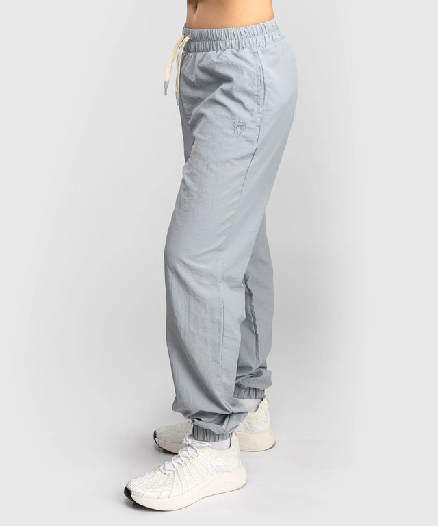 Venum Women's Joggers Vectra - Storm Blue
