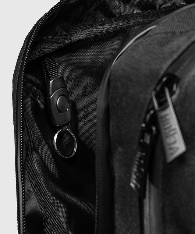 Venum Rugzak Amazonia Reborn L - Zwart/Grijs