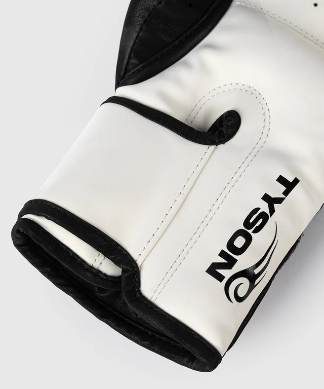 Venum x Mike Tyson Boxing gloves Replica – Black/White