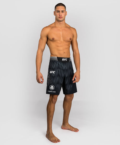 Venum UFC MMA-Shorts Zenith by Authentic Fight – Schwarz