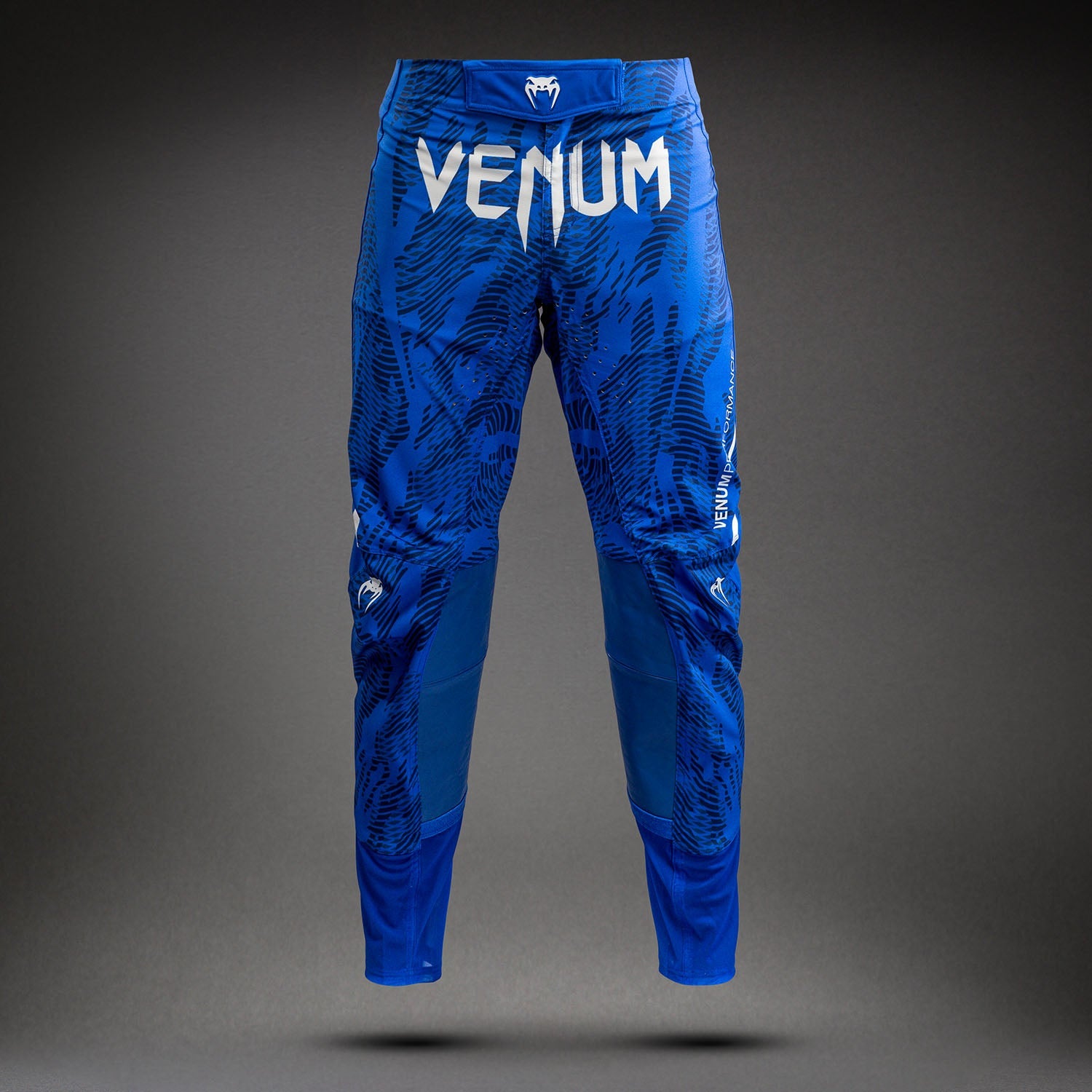 Venum MX Elite Motocrossbroek - Blauw