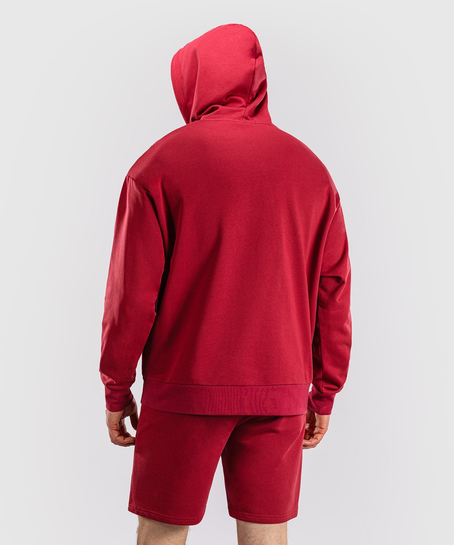 Venum Hoodie Giant 3D - Rood