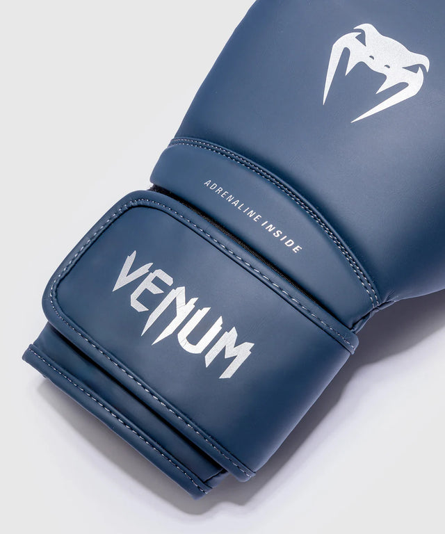 Venum Boxing Gloves Contender 1.5 - Midnight Blue