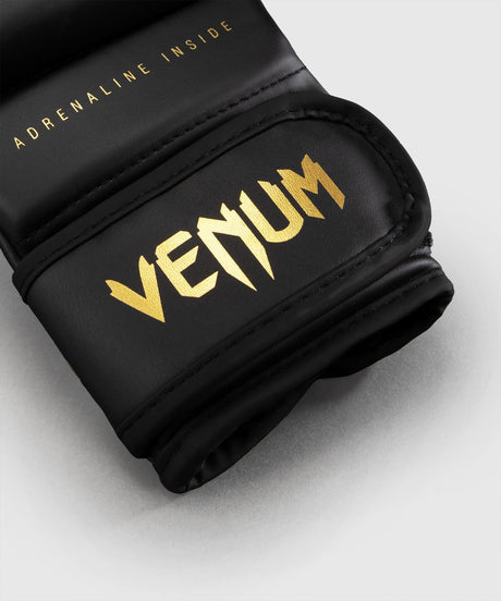 Venum MMA-handskar Contender 1.5 – Svart/Guld