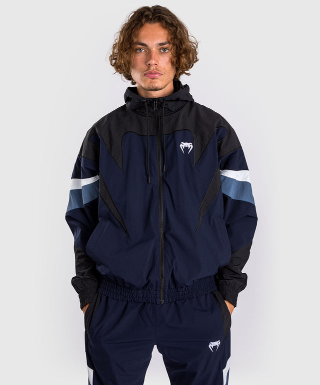 Venum Attack 90 Jacket – Navy Blue