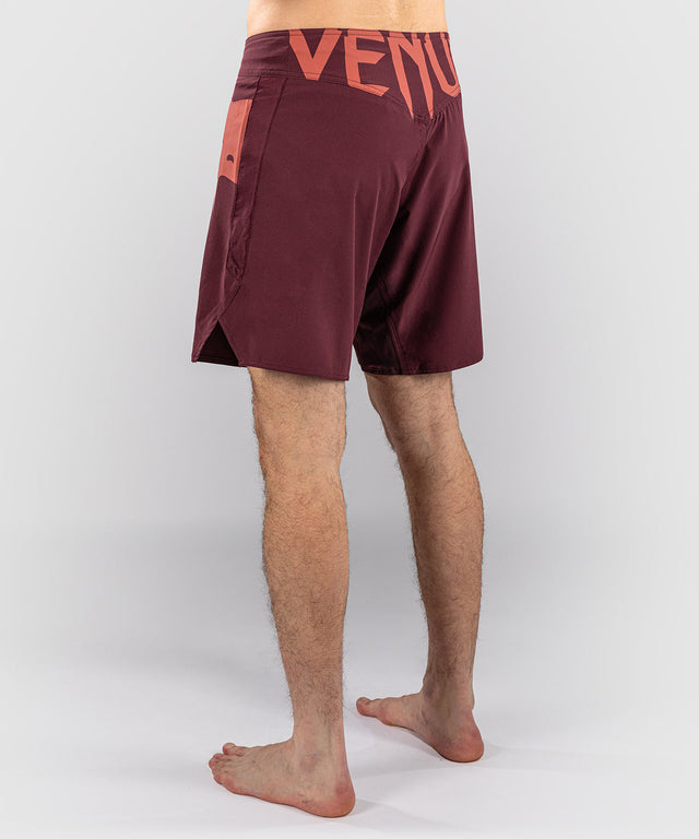 Venum MMA Shorts Light 5.0 - Terracotta