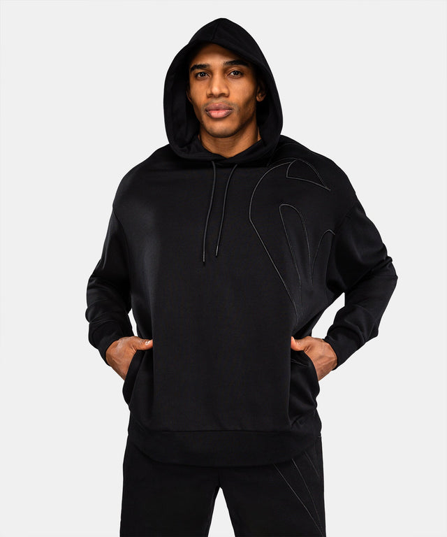 Venum Hoodie Giant 3D – Black