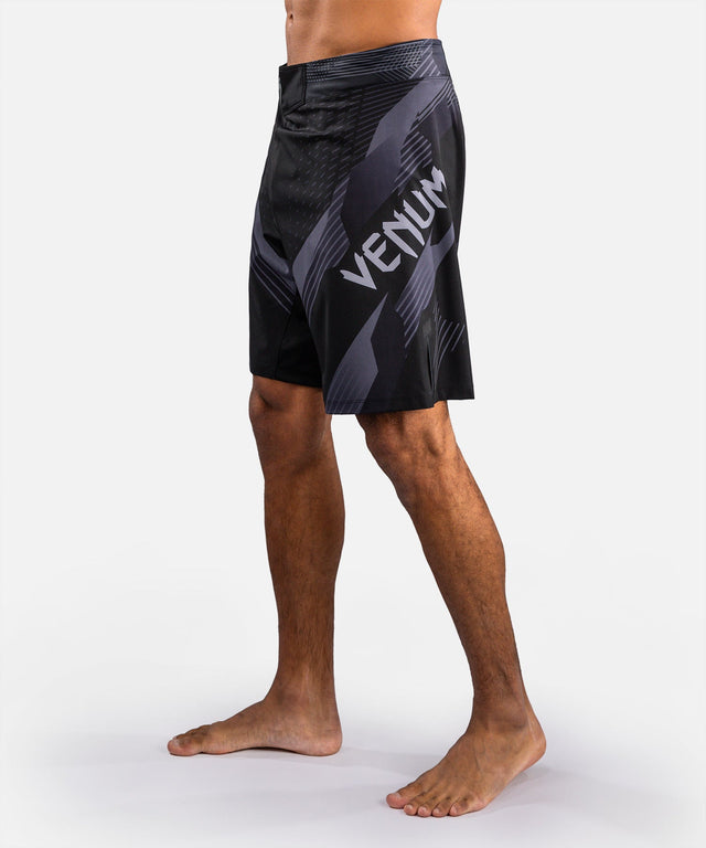 Spodenki MMA Venum No-Gi 6.0 – Czarne/Szare