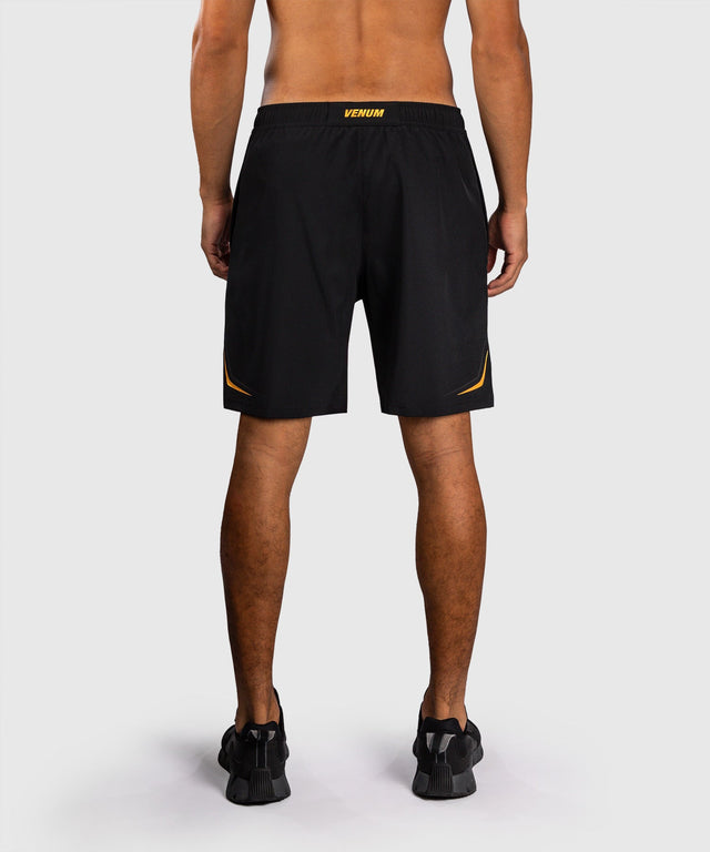 Venum Training shorts G-Core – Black/Gold