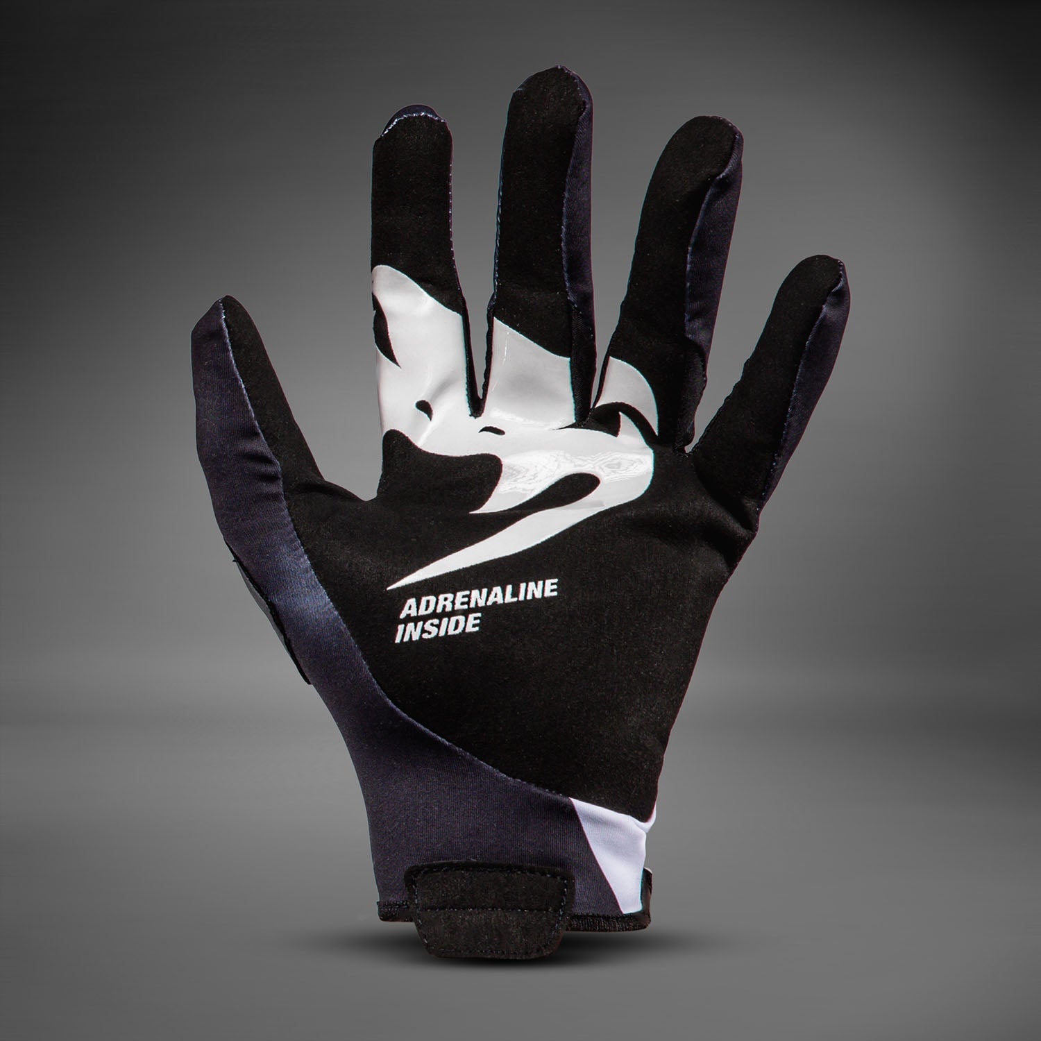 Venum MX Summer Motorhandschoenen - Zwart