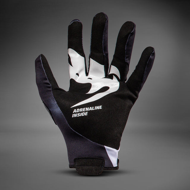 Venum MX Summer Motorhandschoenen - Zwart