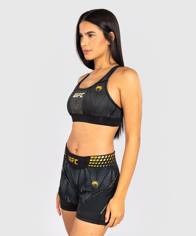Venum UFC Sport Bra Zenith Women's - Champion