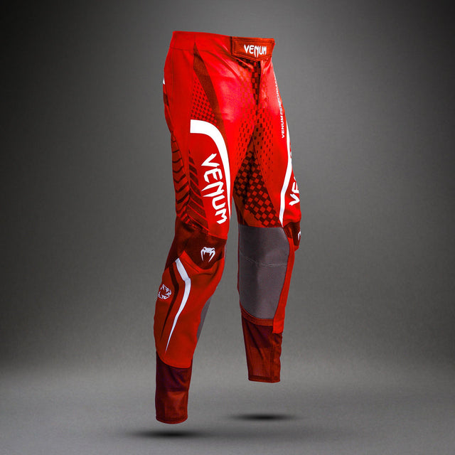 Venum MX Challenger Training pants – Red