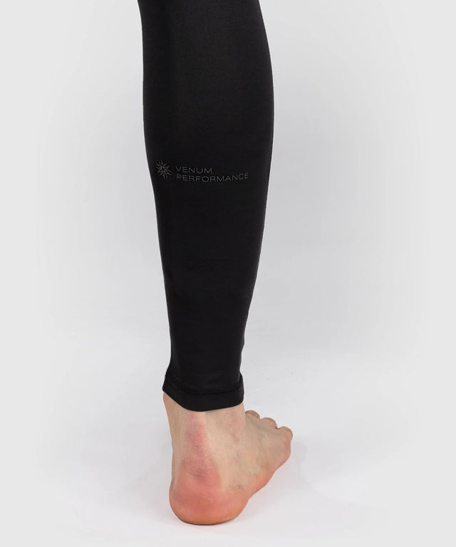 Venum Spats G-Fit Scales – Schwarz/Grau