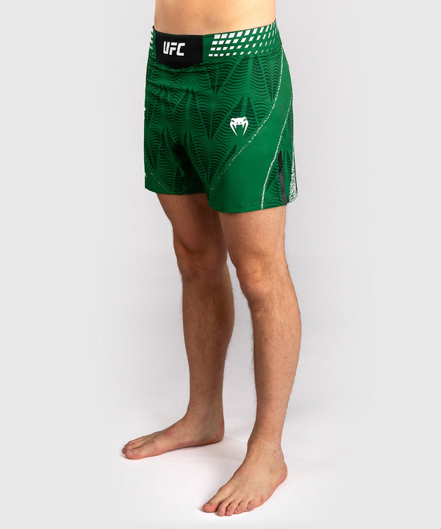 Venum UFC MMA Shorts Zenith – Green