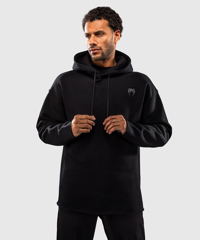 Venum Hoodie Divide – Black