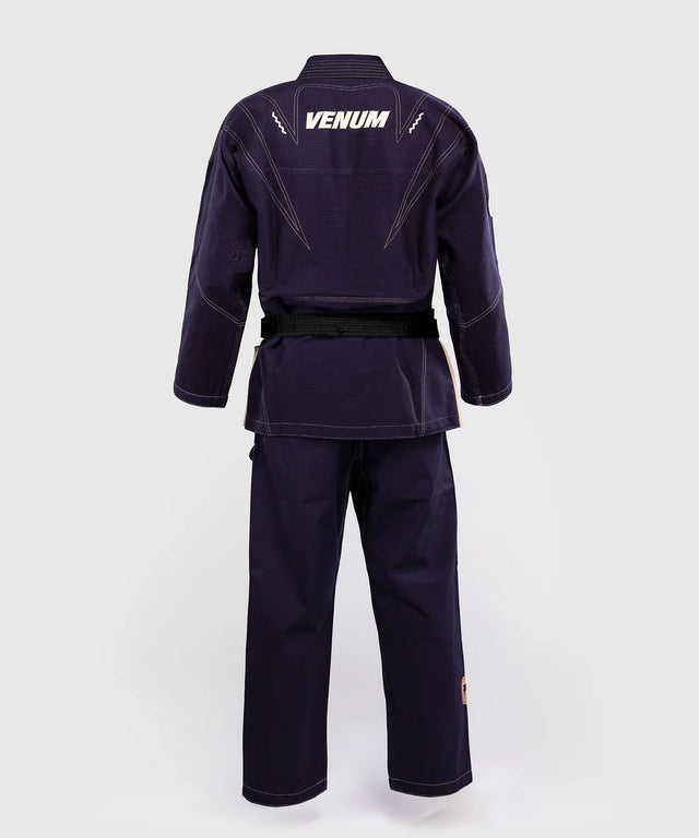 Venum Elite 5.0 - 450 - BJJ Gi - Navy