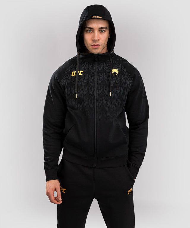 Venum UFC Hoodie Zenith Heren - Champion