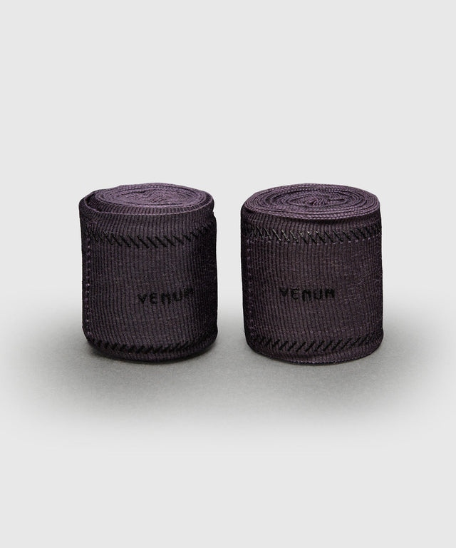 Venum Bandages Impact Evo – Dark Purple