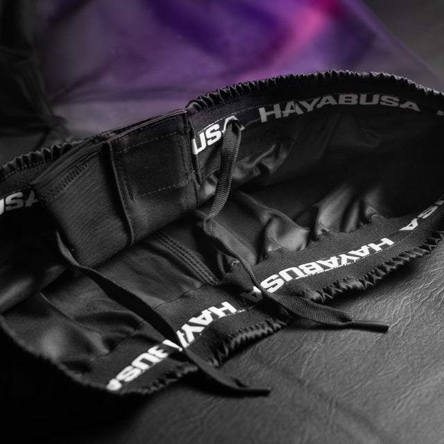 Hayabusa MMA Shorts Apex Nova Men’s Full-Length Fight - Paars