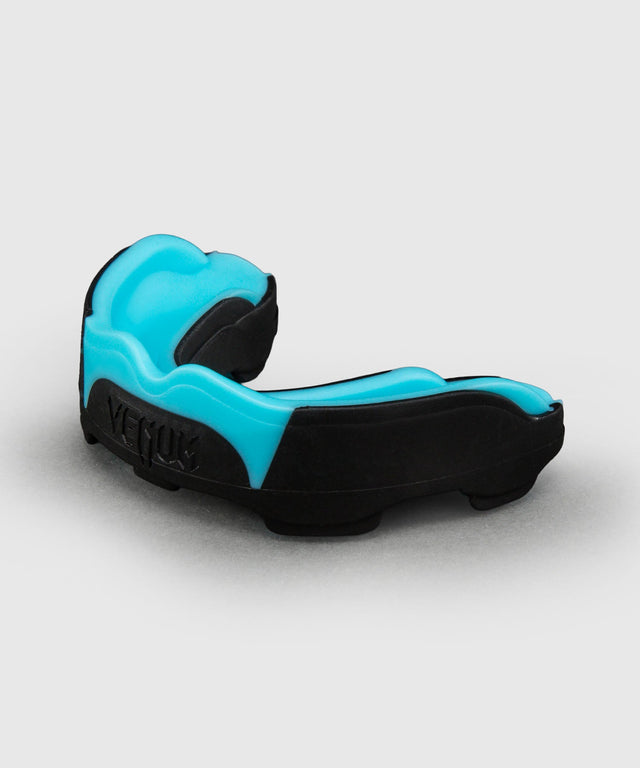Venum Predator Mouthguard Black/Turquoise