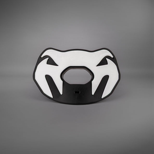 Venum Mouthguard Elite - Black/White