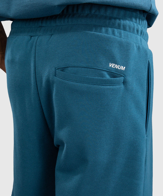 Venum Shorts Giant 3D – Ocean Blue