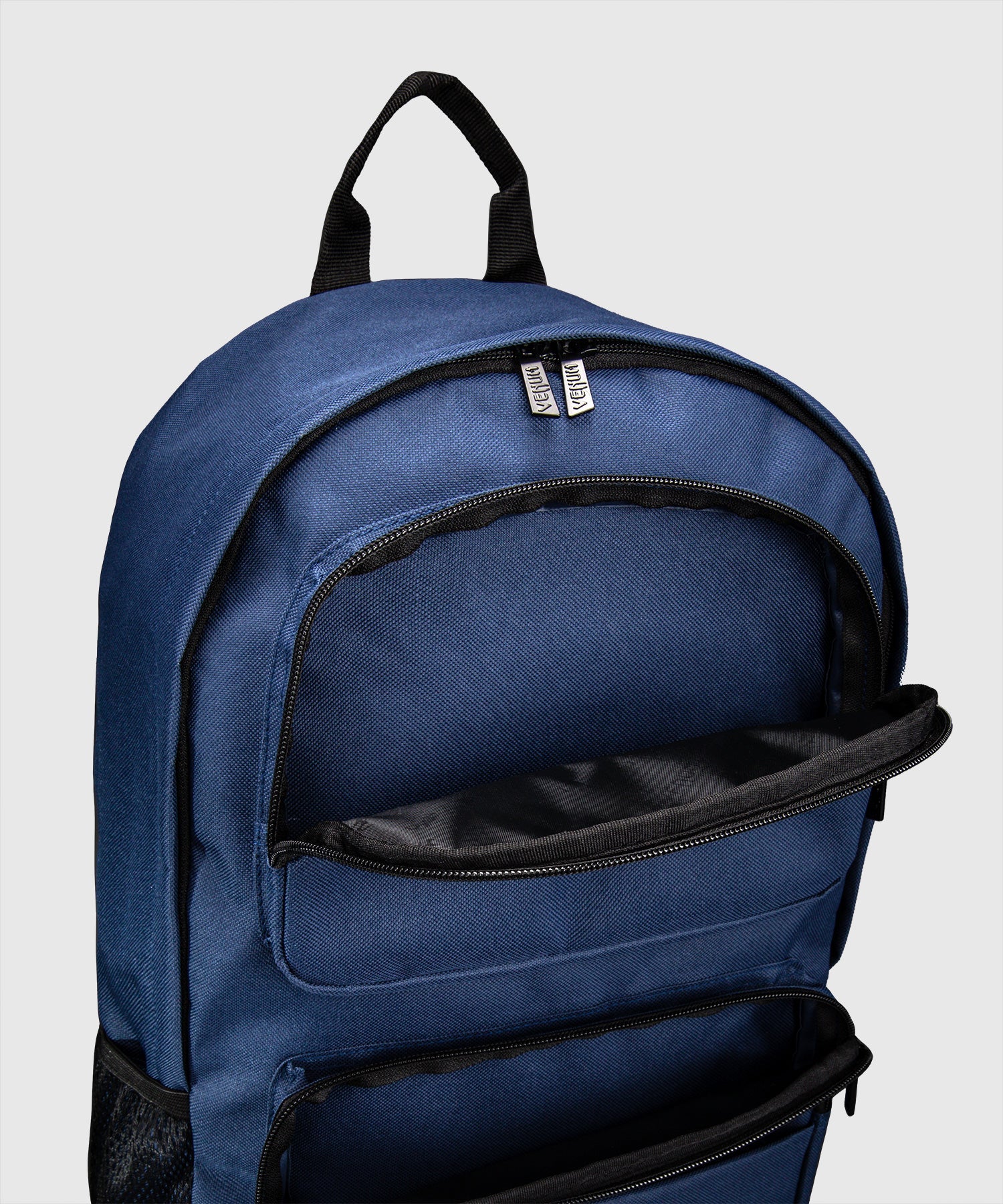 Venum Sporttas Essential L (24 L) - Marineblauw