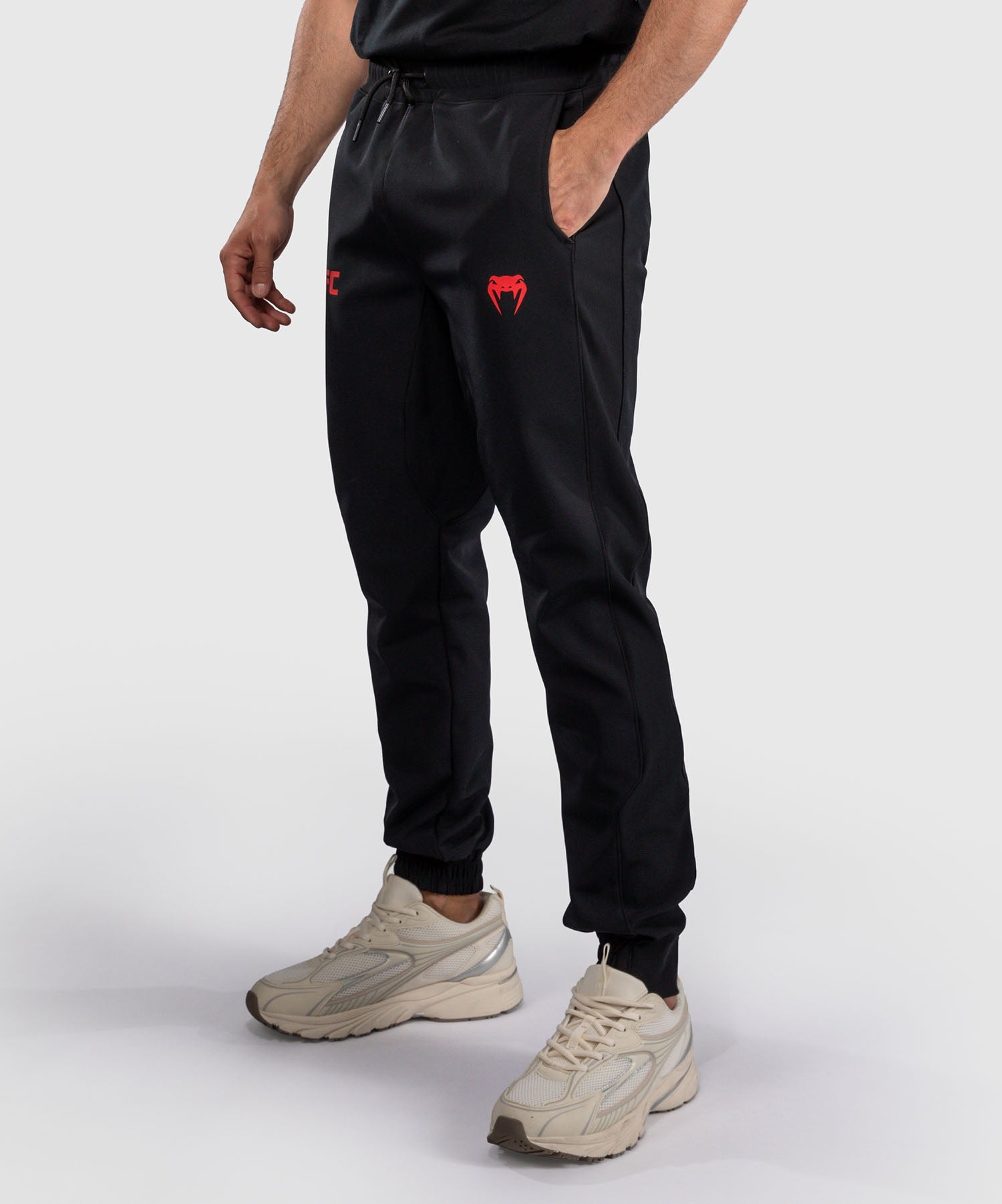 Venum UFC Trainingsbroek Unity - Zwart