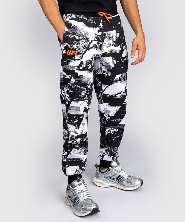 Venum UFC Training pants Zenith – White