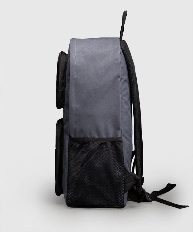 Venum Gym bag Essential L – Grey/Black